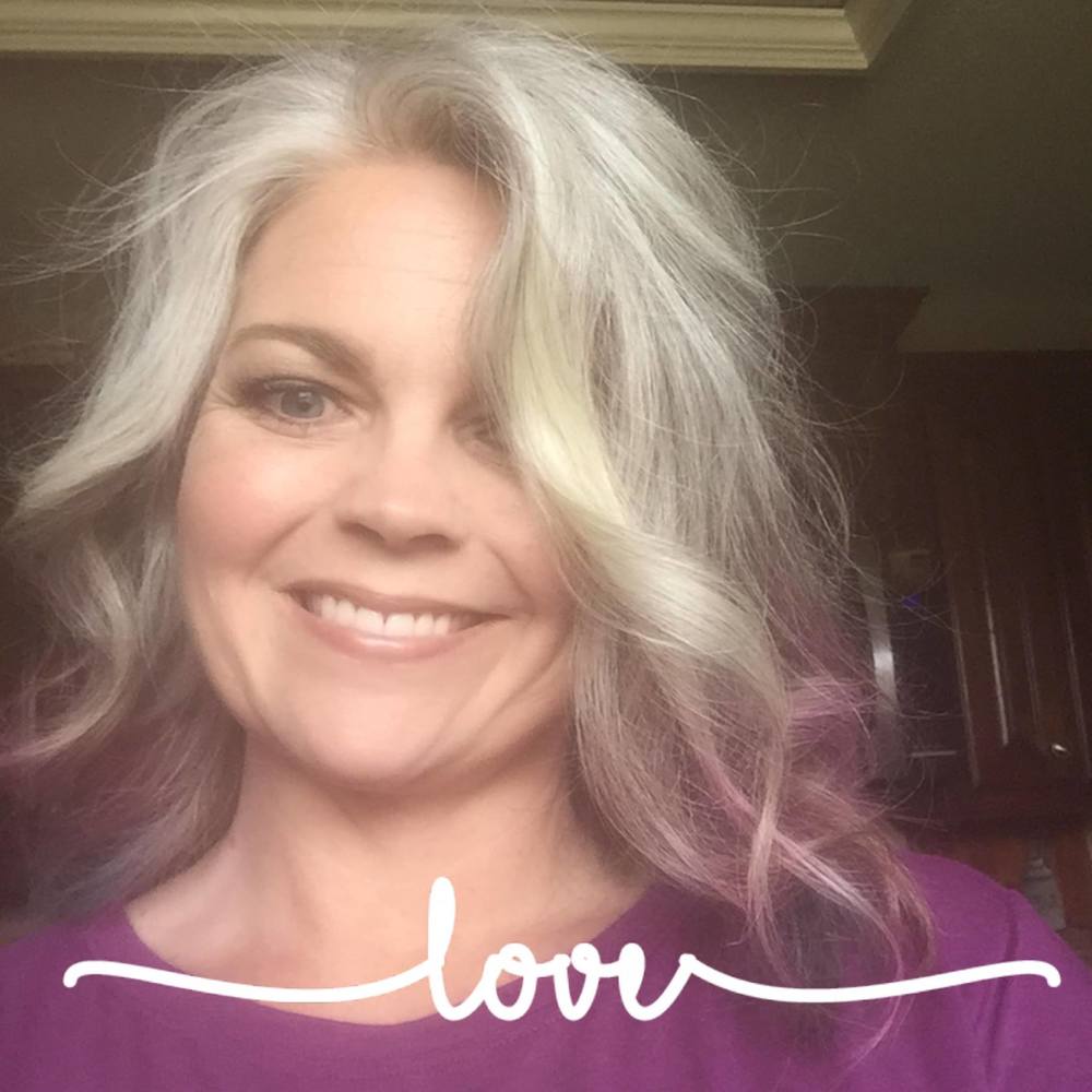 Meet your Posher, Tricia